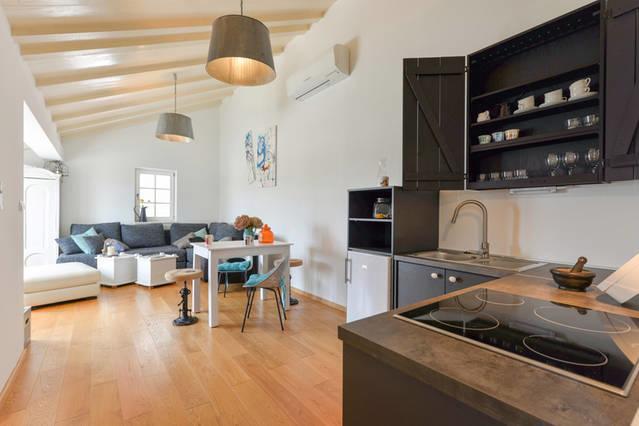 Avino Appartement